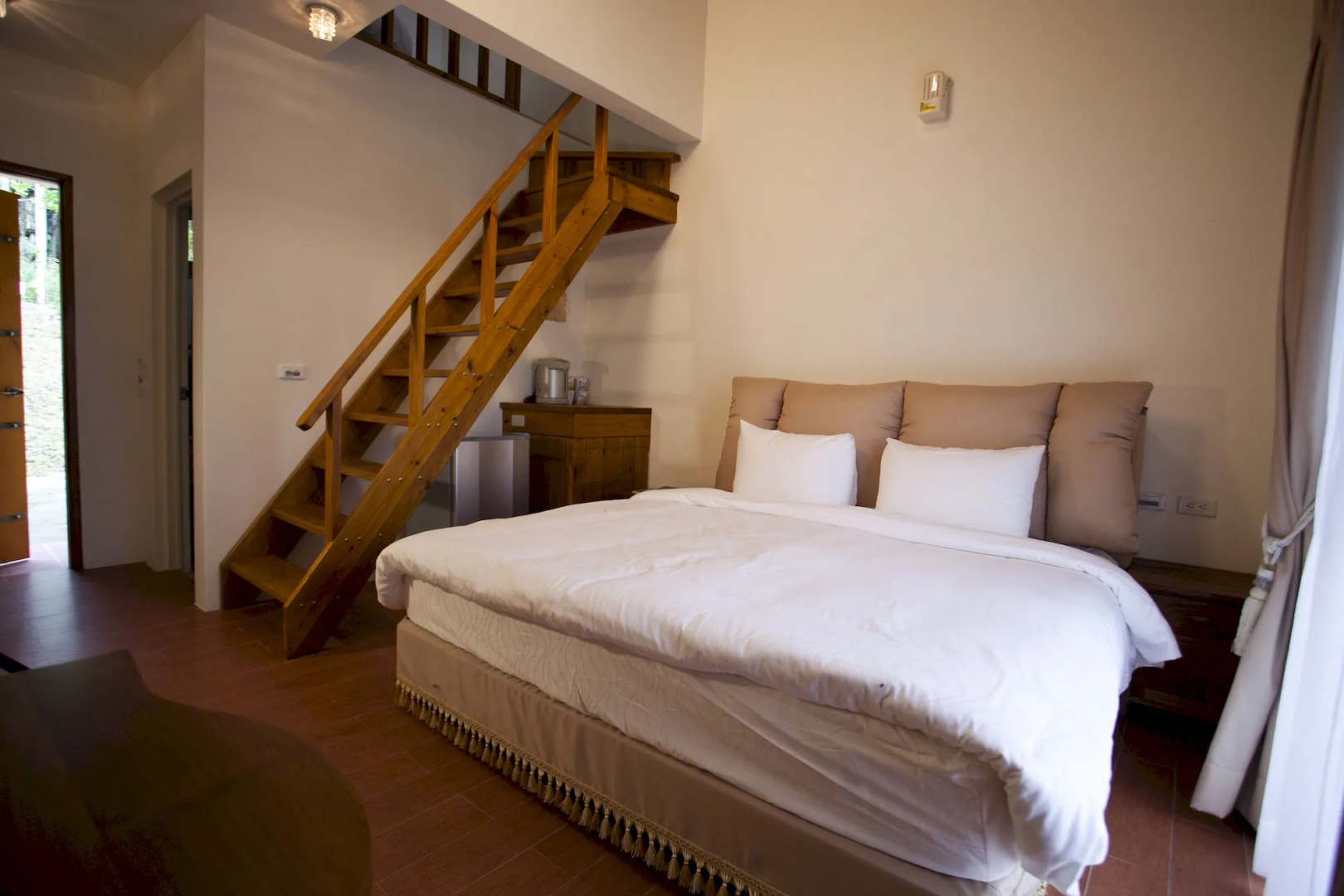 Yi-He Golden Homestay
