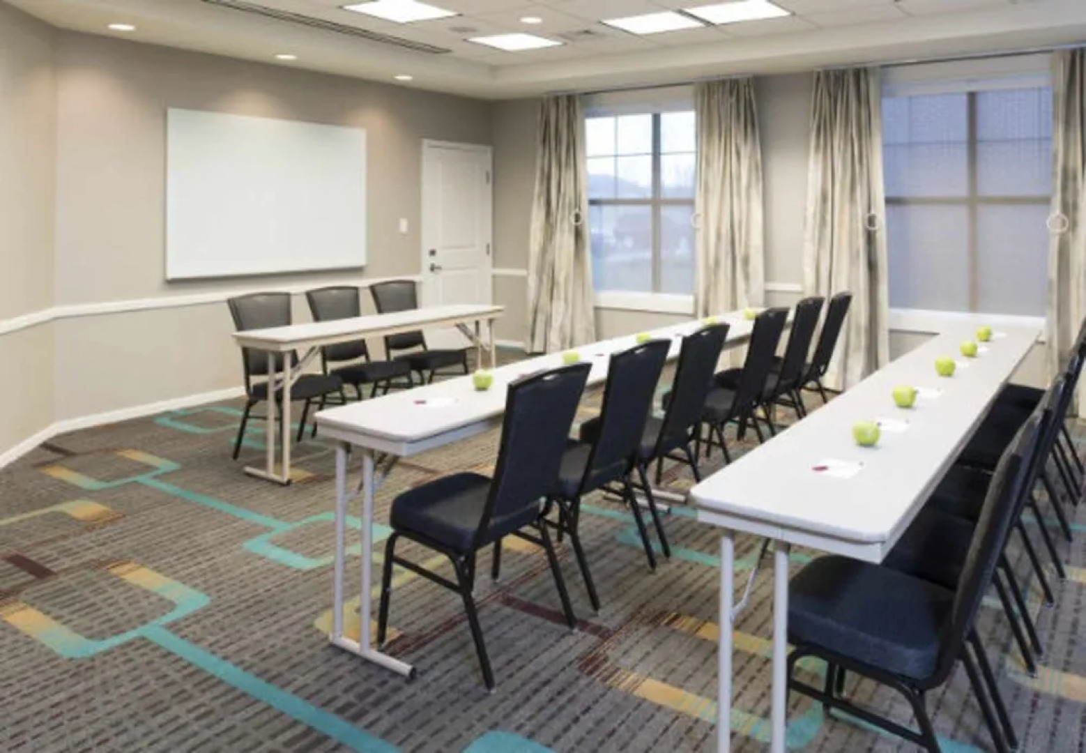 Residence Inn Moline Quad Cities