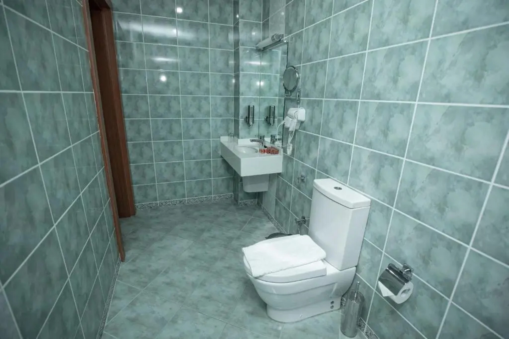 River inn Resort & SPA Nabran