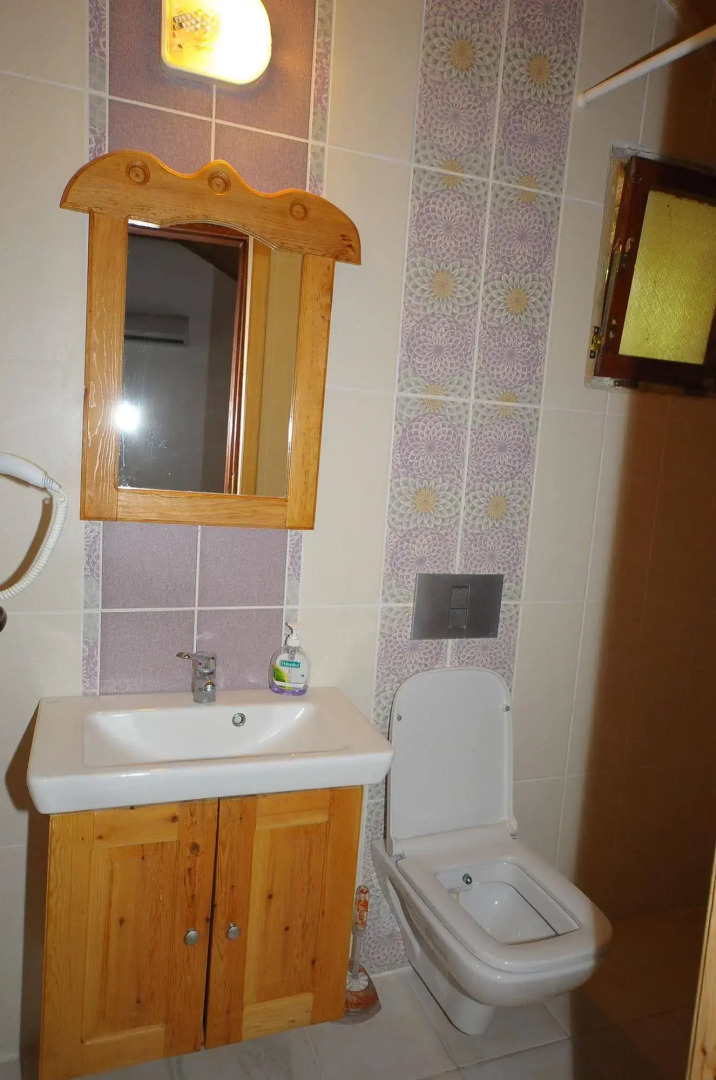 Koyevi Olympos Countryhouse