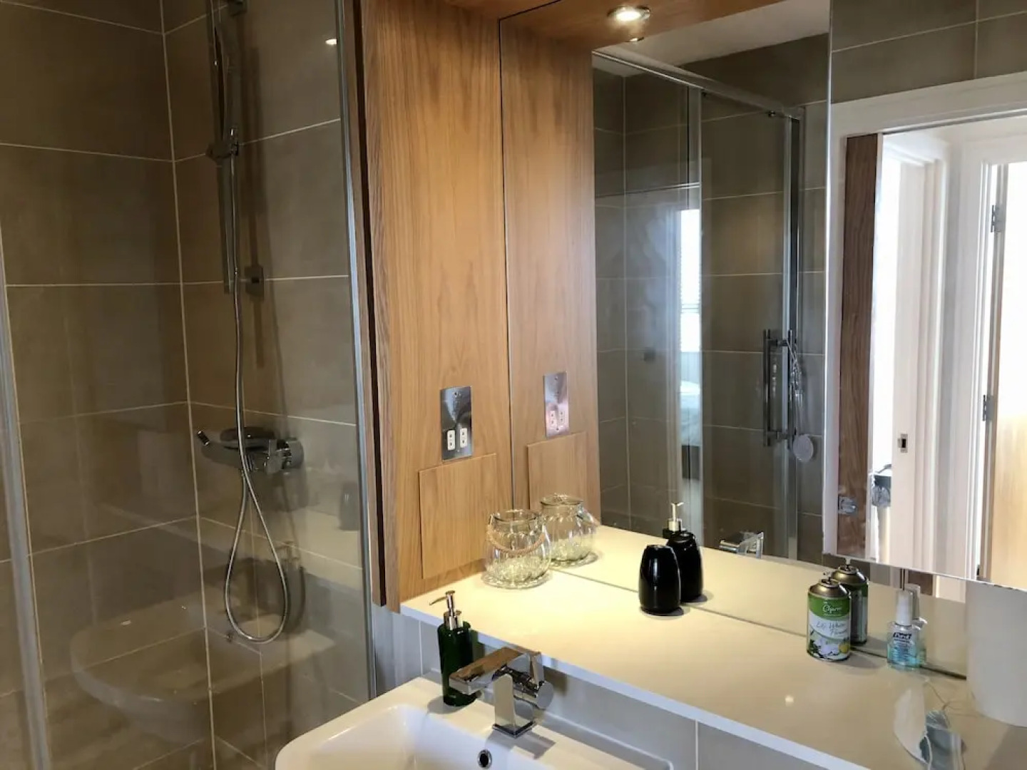 Comfort Stay Apartment