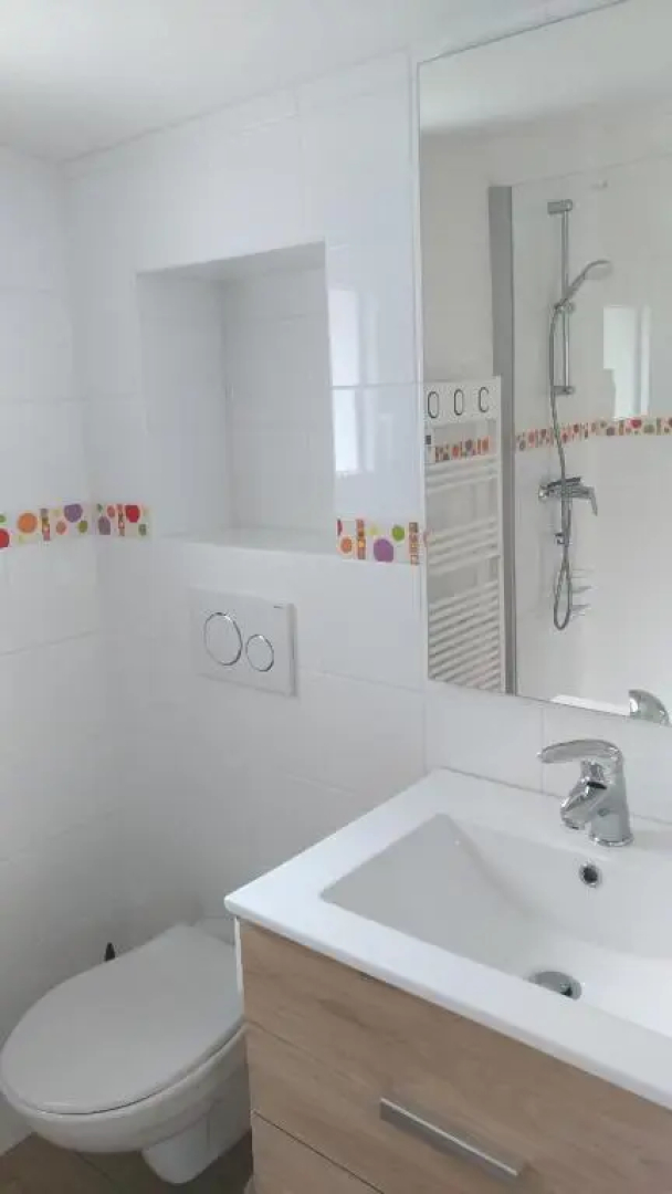 Studio Independant Neuf Proche Mer (Adults Only)