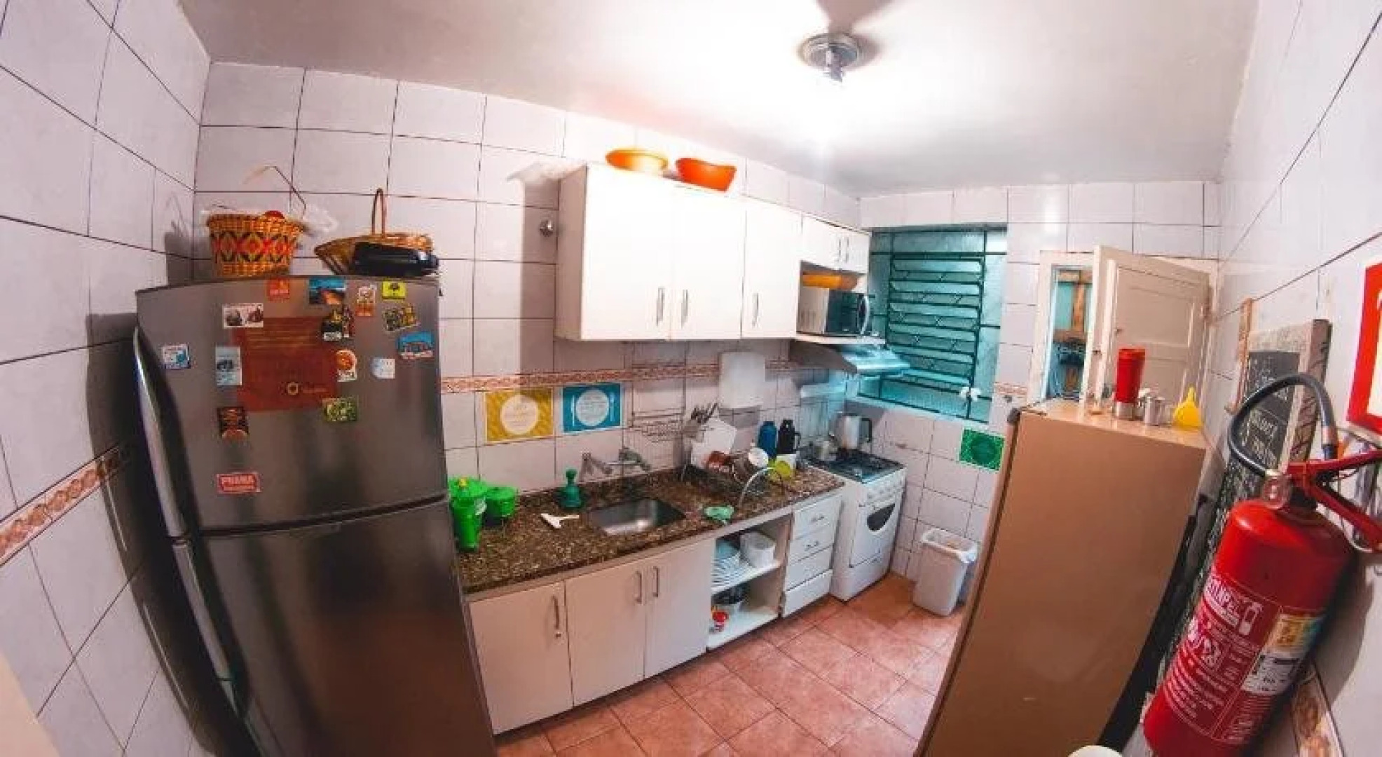 Expresso Curitiba Hostel e Coffee Bar