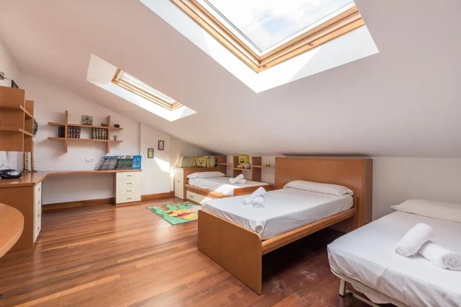 Balea Dúplex - Local Rentss