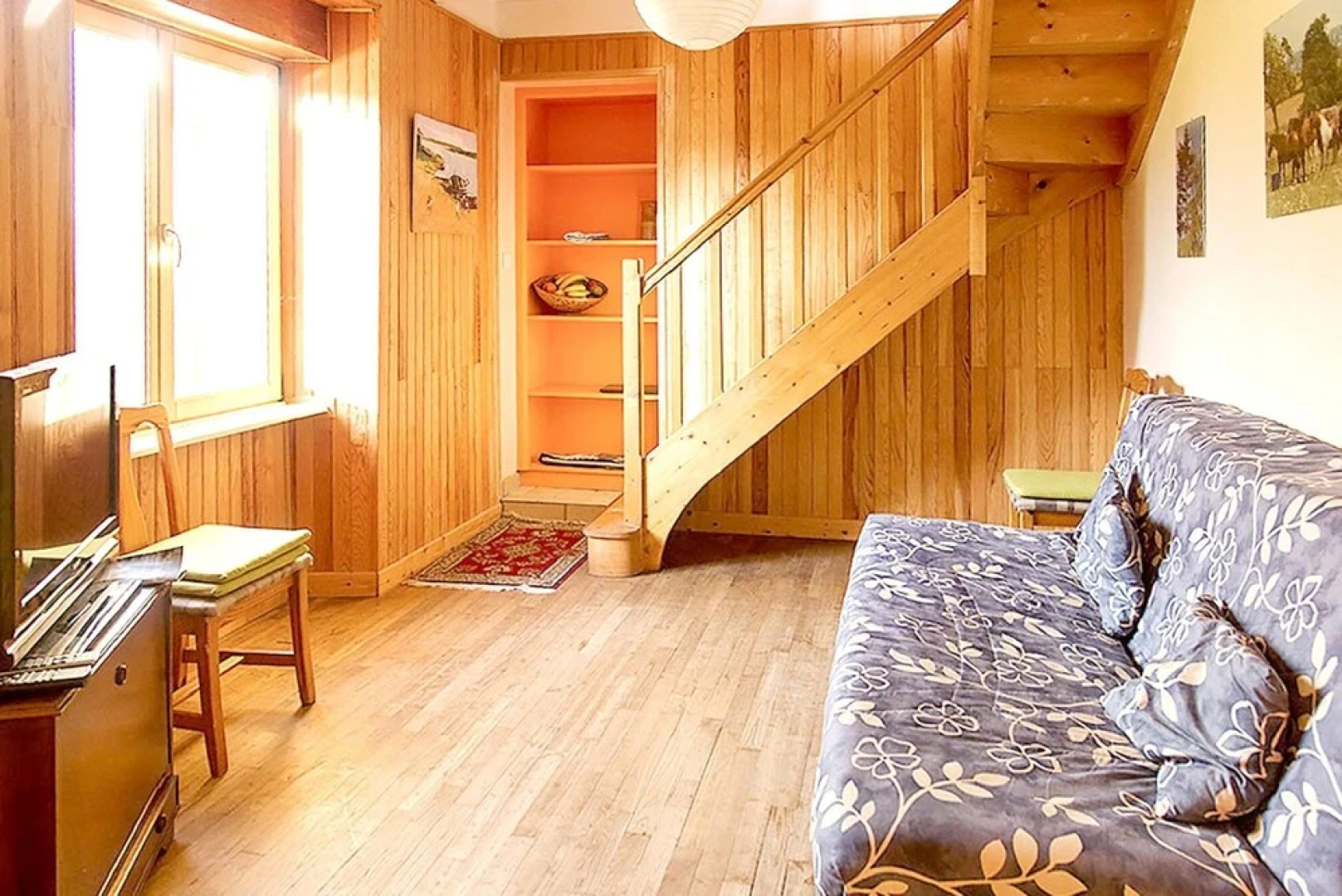 House With 4 Bedrooms in Plehedel, With Enclosed Garden - 4 km From th