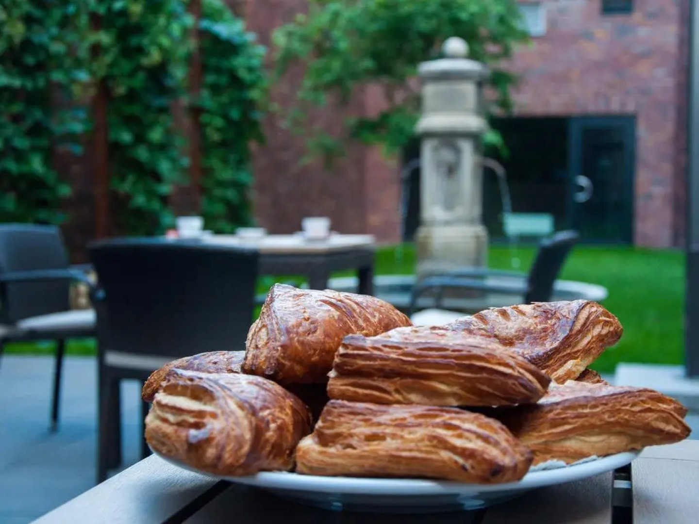 Отель «Мануфактура»