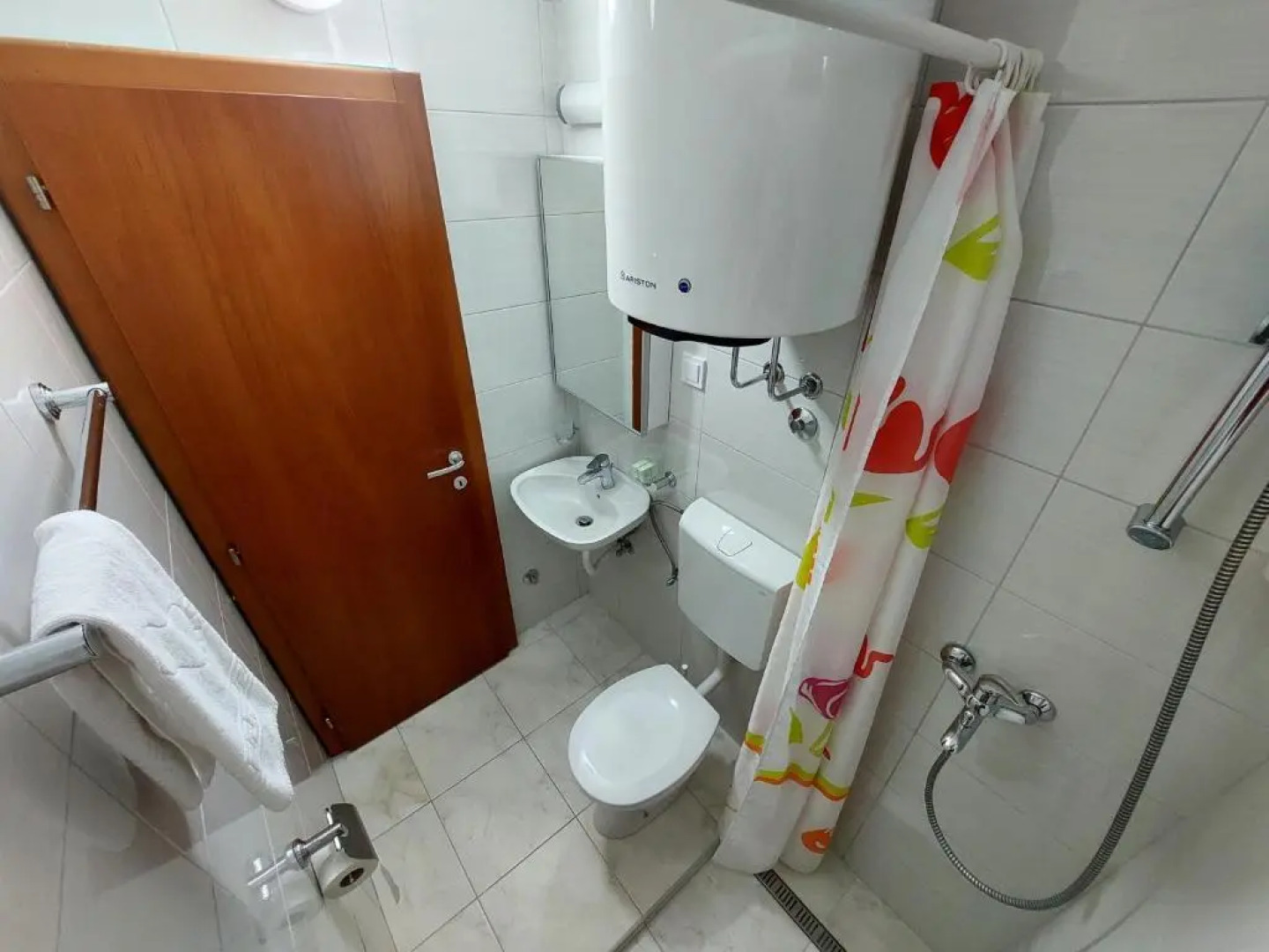 Apartmani Dalex