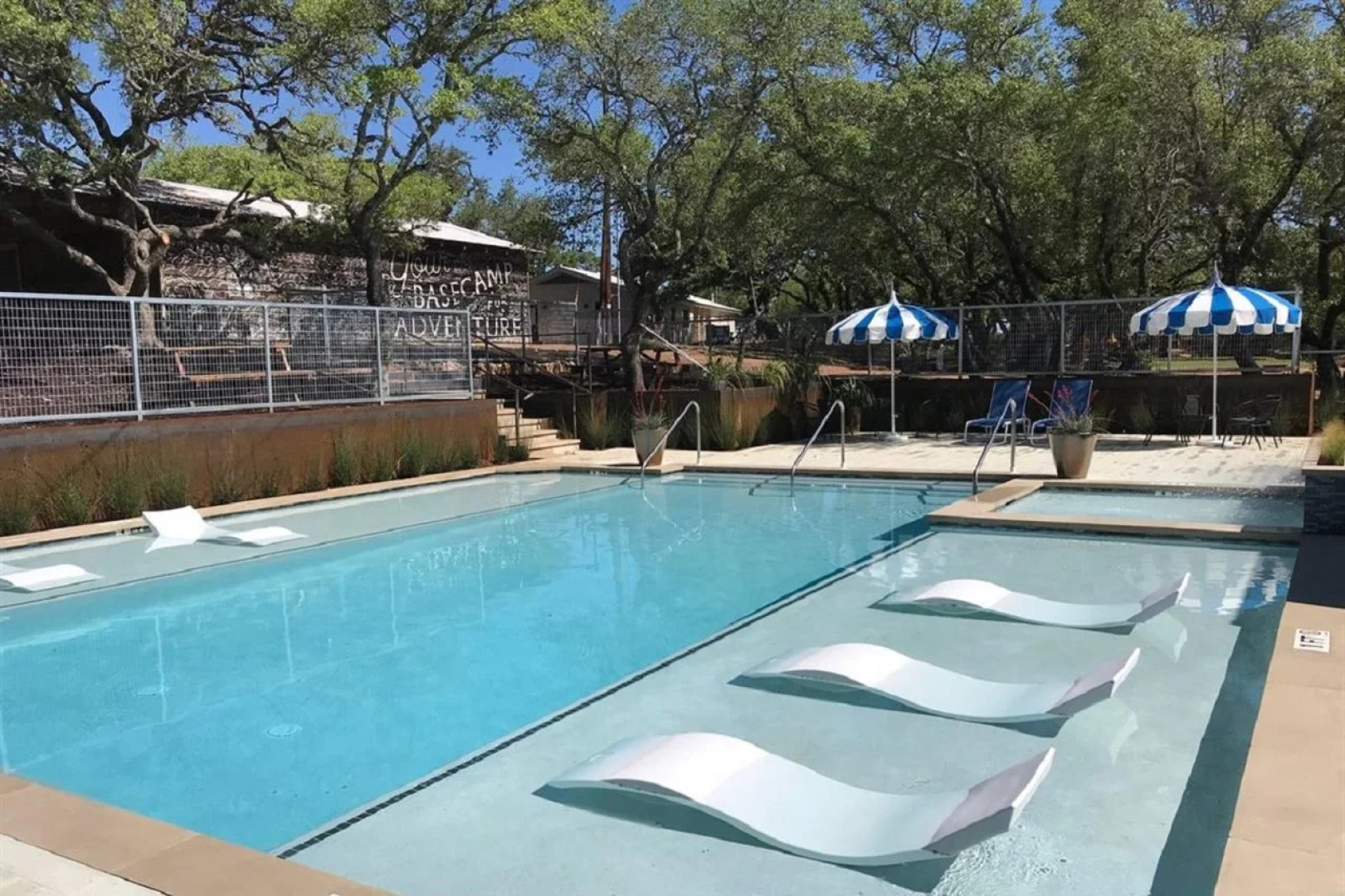 Lucky Arrow Retreat - Dripping Springs