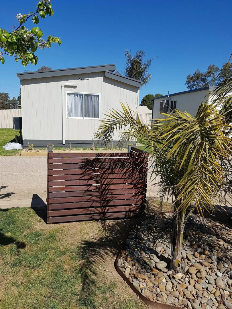 NRMA Yarrawonga Mulwala Holiday Park