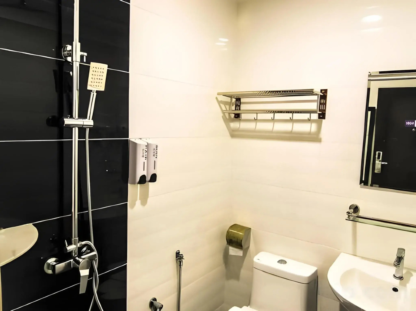 Hotel Lavender Senawang