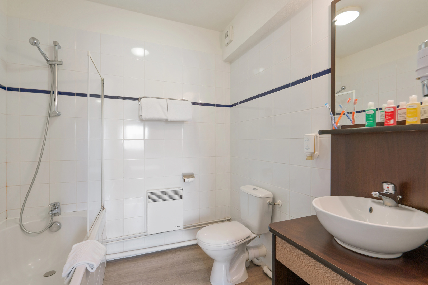 Zenitude Hôtel - Résidences Béziers Centre