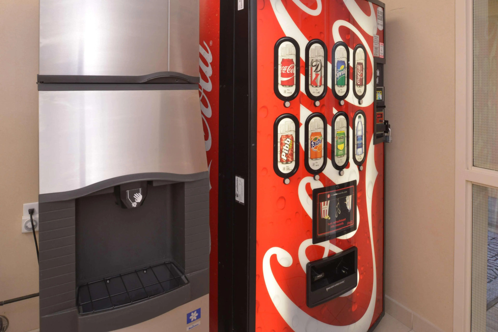 Hampton Inn & Suites Bakersfield North-Airport