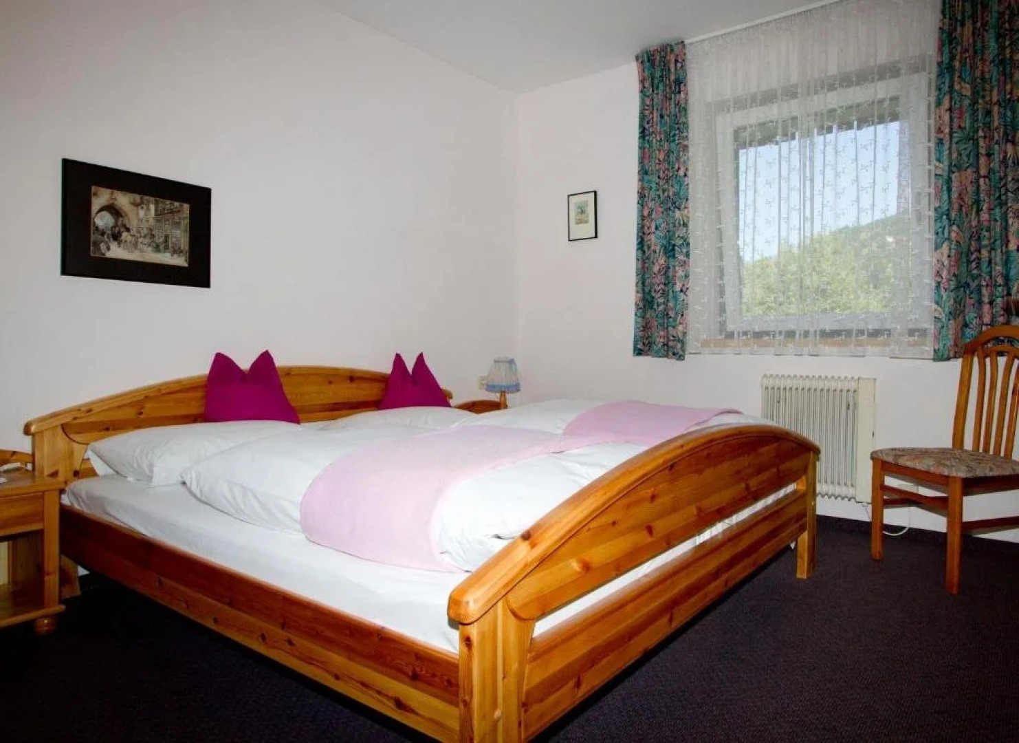 Apartmenthaus Berdnik