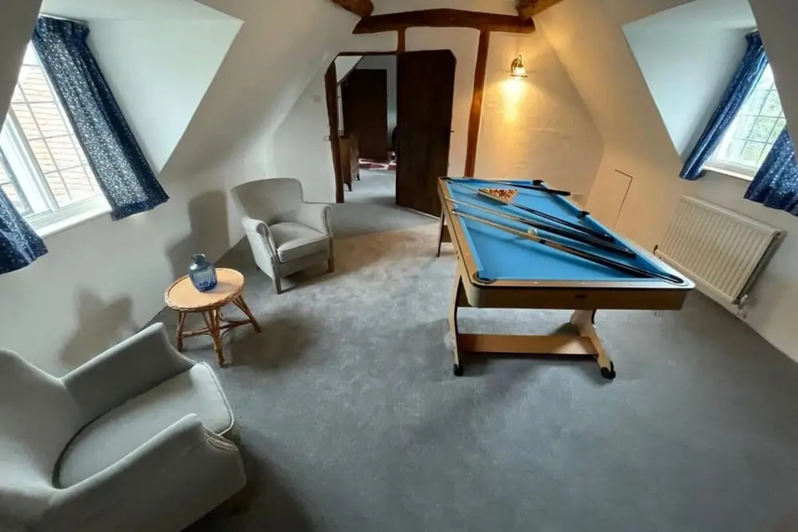 The Royal Retreat -elegant 7bdr With Garden