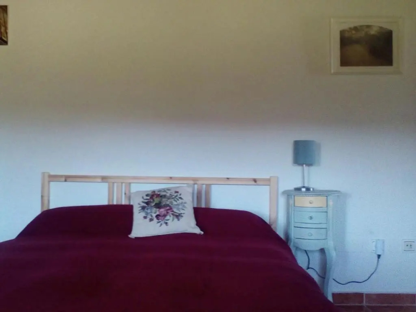 Albergue Rural El Fragal de Ores