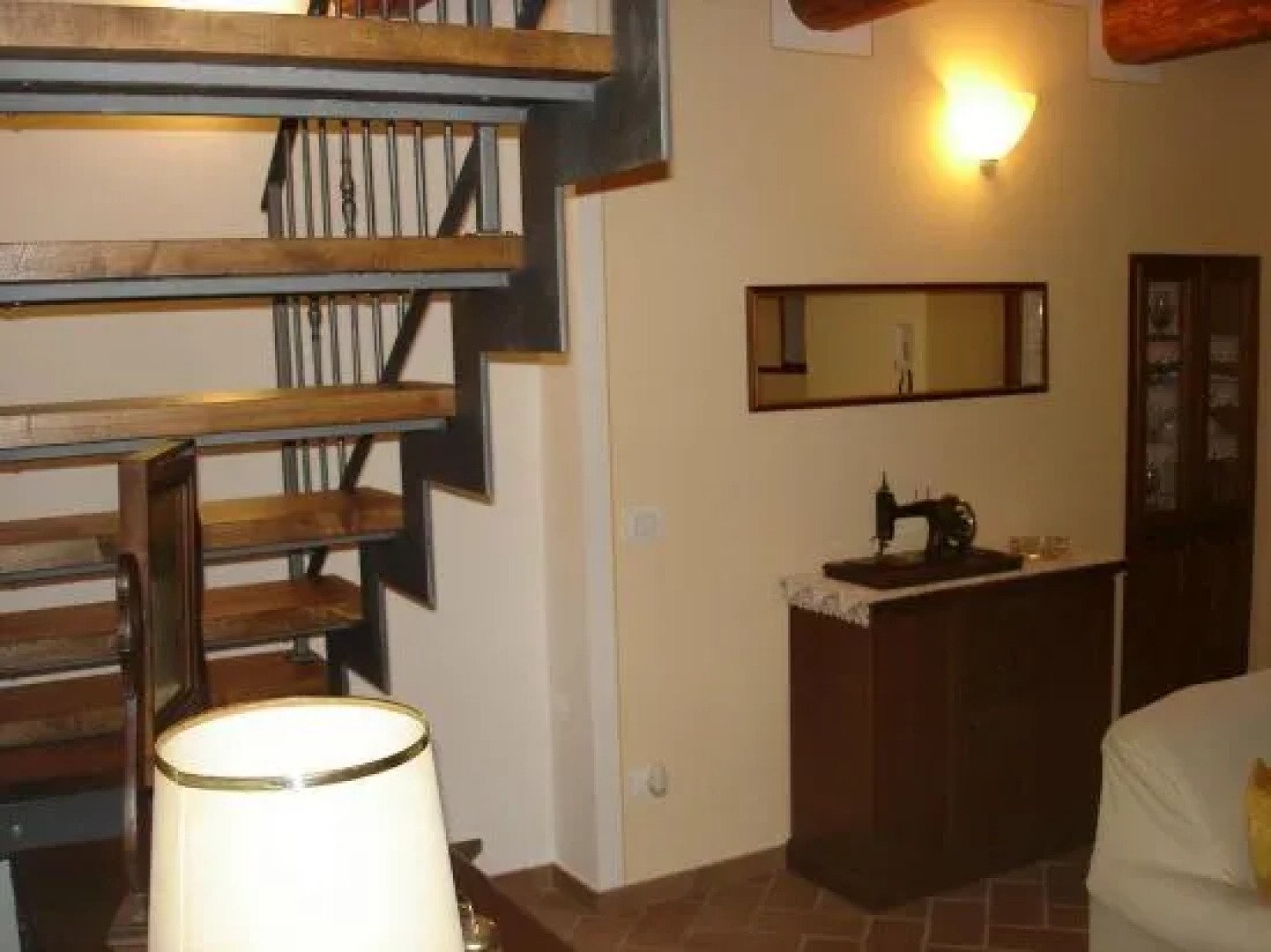 Appartamento La Corte Antica