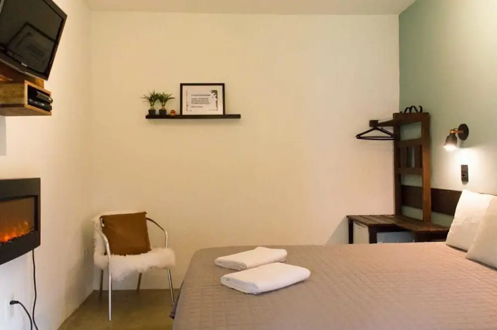 Pousada Quintal da Prosa