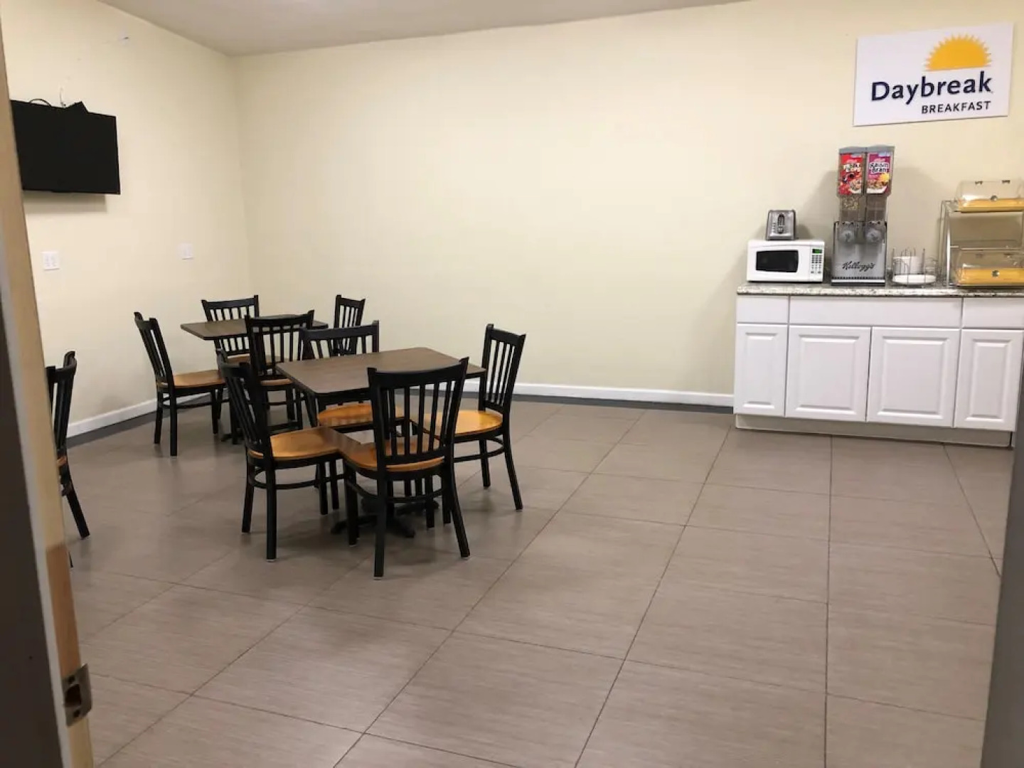 Days Inn by Wyndham Brawley