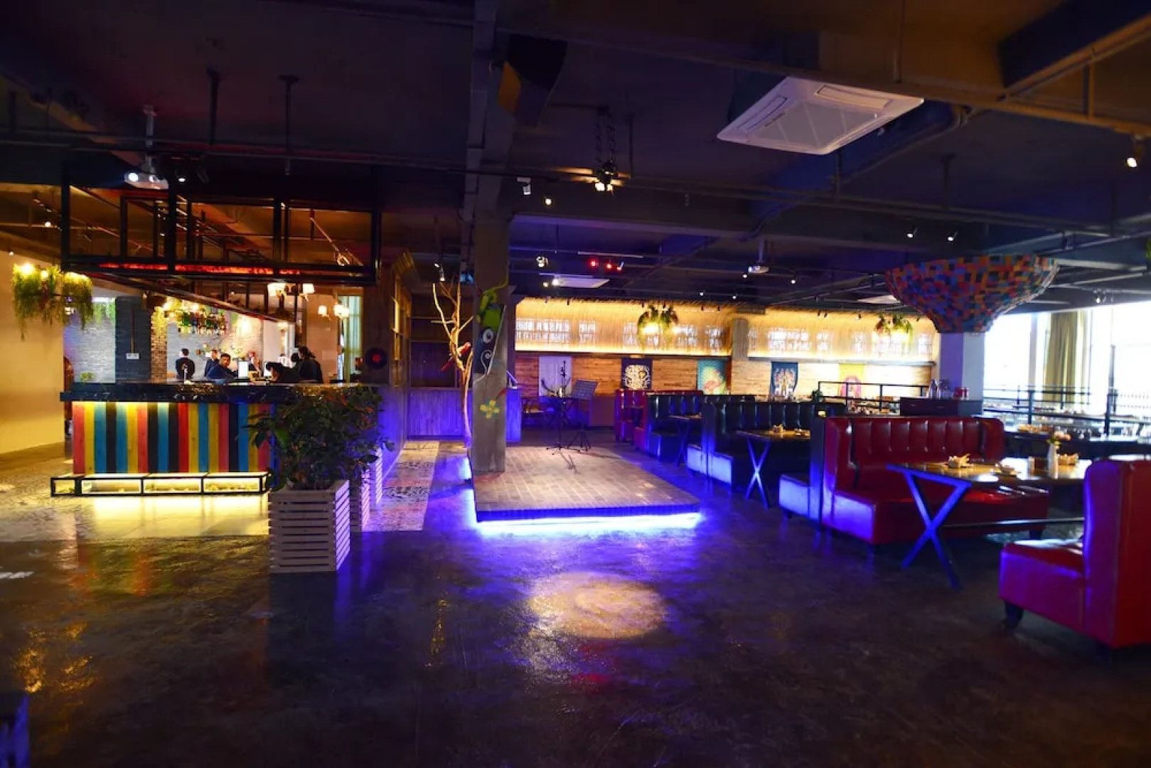 Viwo Leisure Hotel