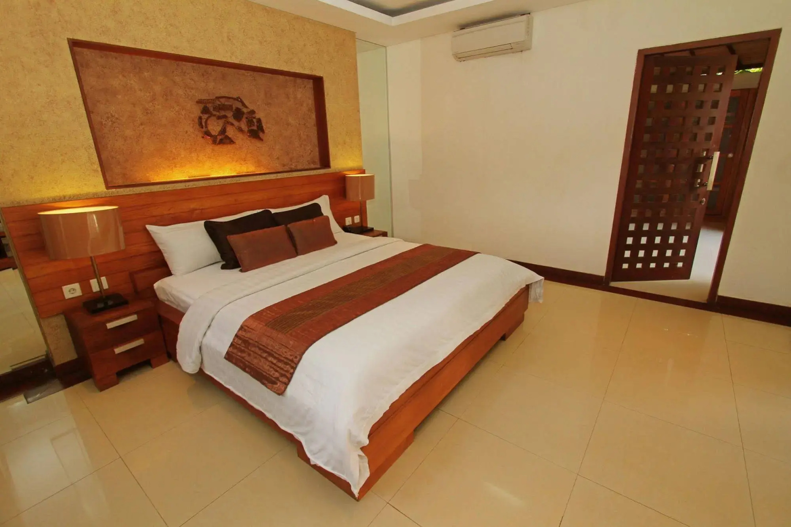 Grand Akhyati Villas & Spa
