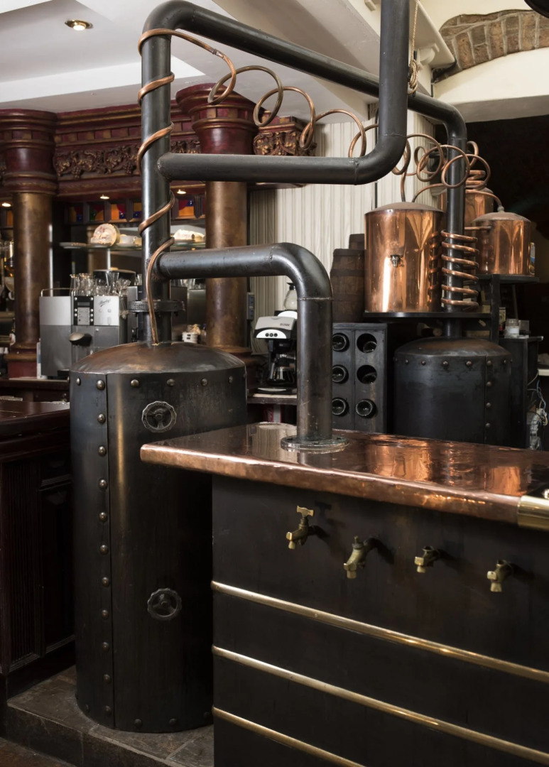 Four Seasons Hotel Carlingford