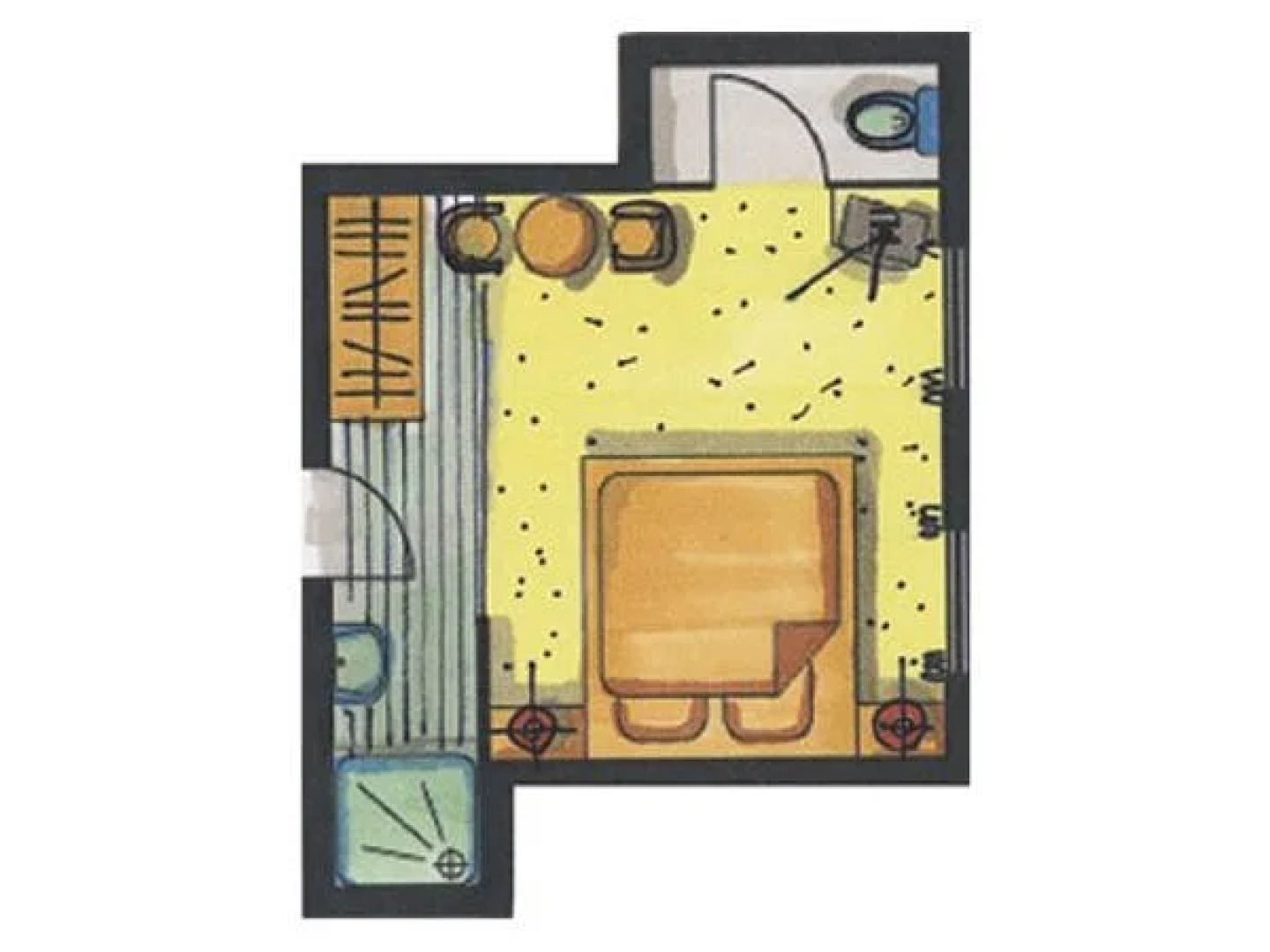 Ferienhotel Fernblick