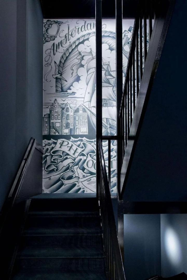 Boutique Hotel Oosteinde