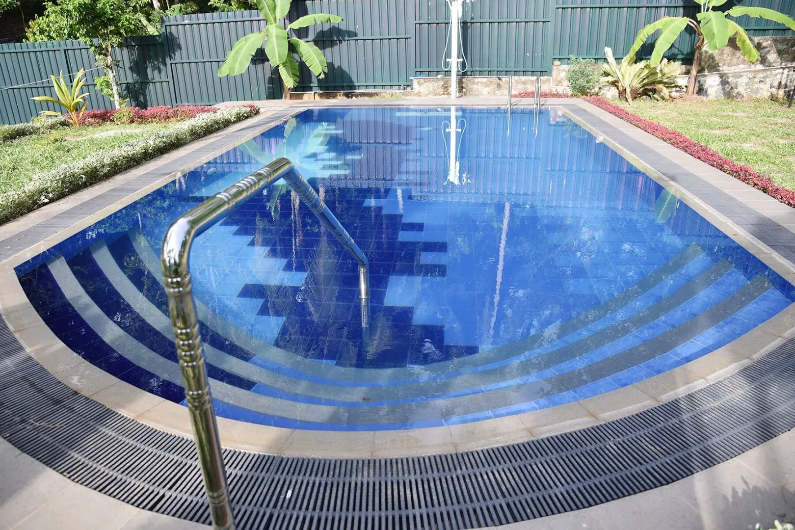 Ronan Residency