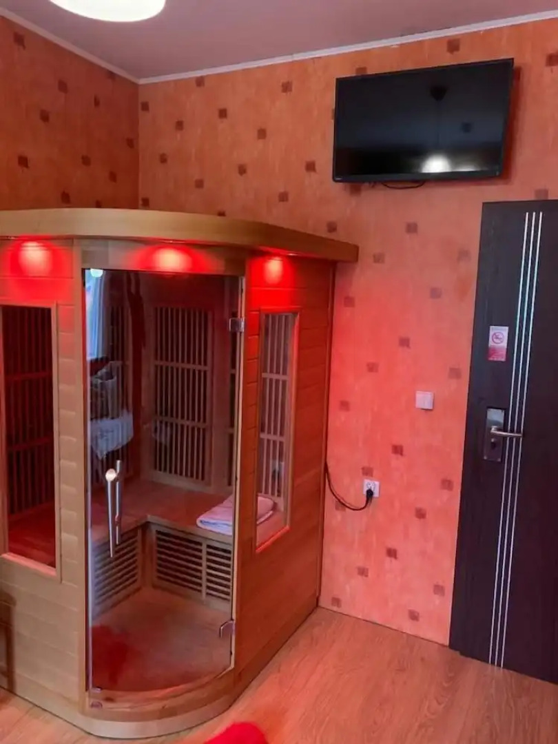 Hostel mPark Myslowice