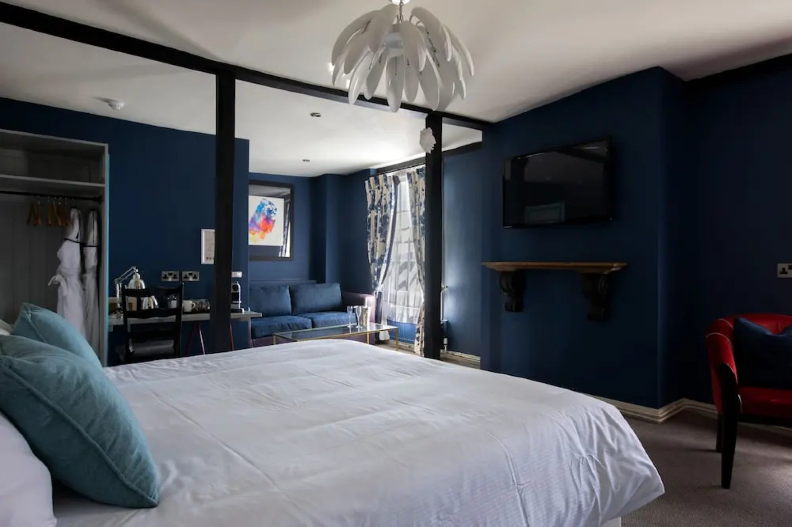 White Lion Tenterden