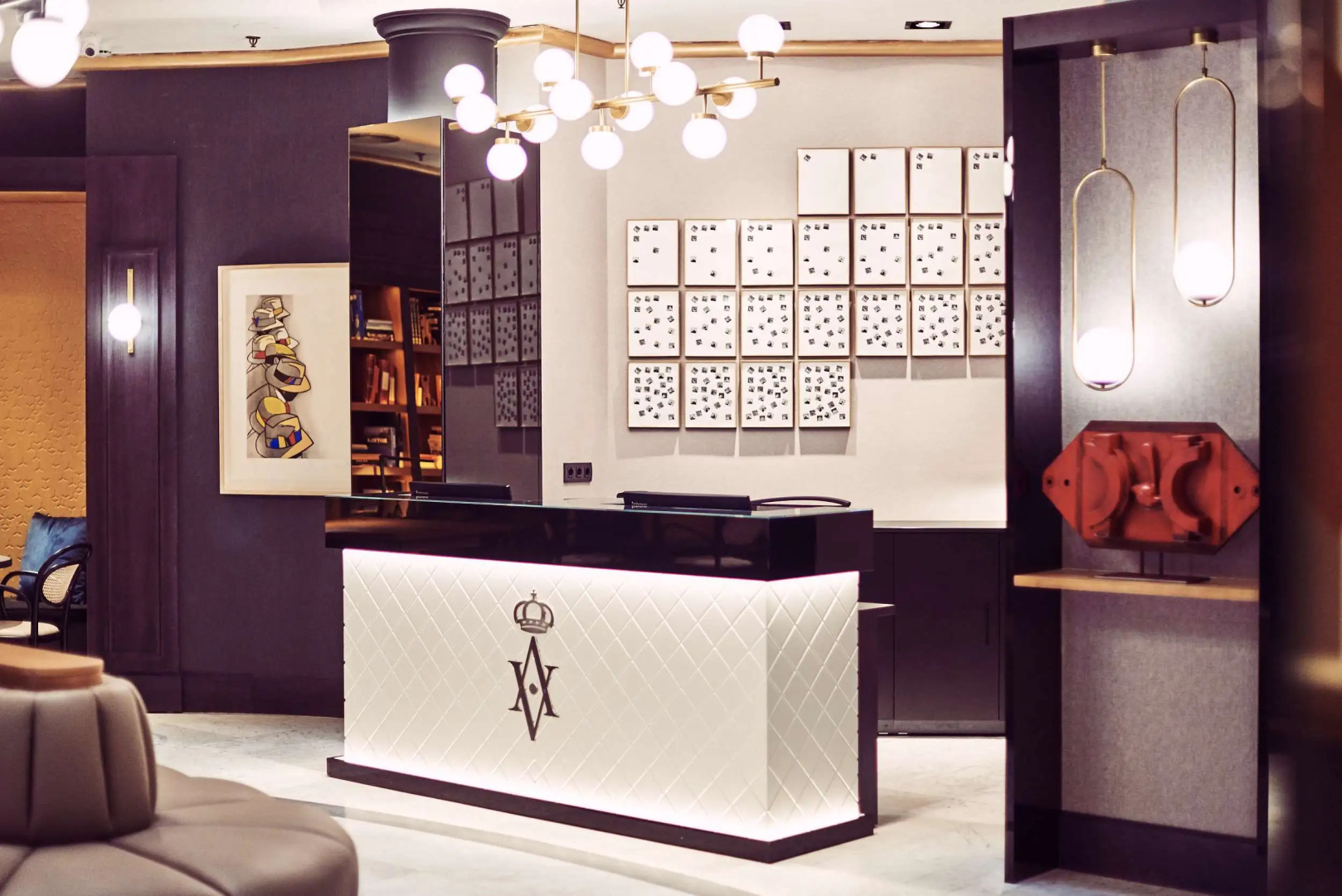 Occidental León Alfonso V