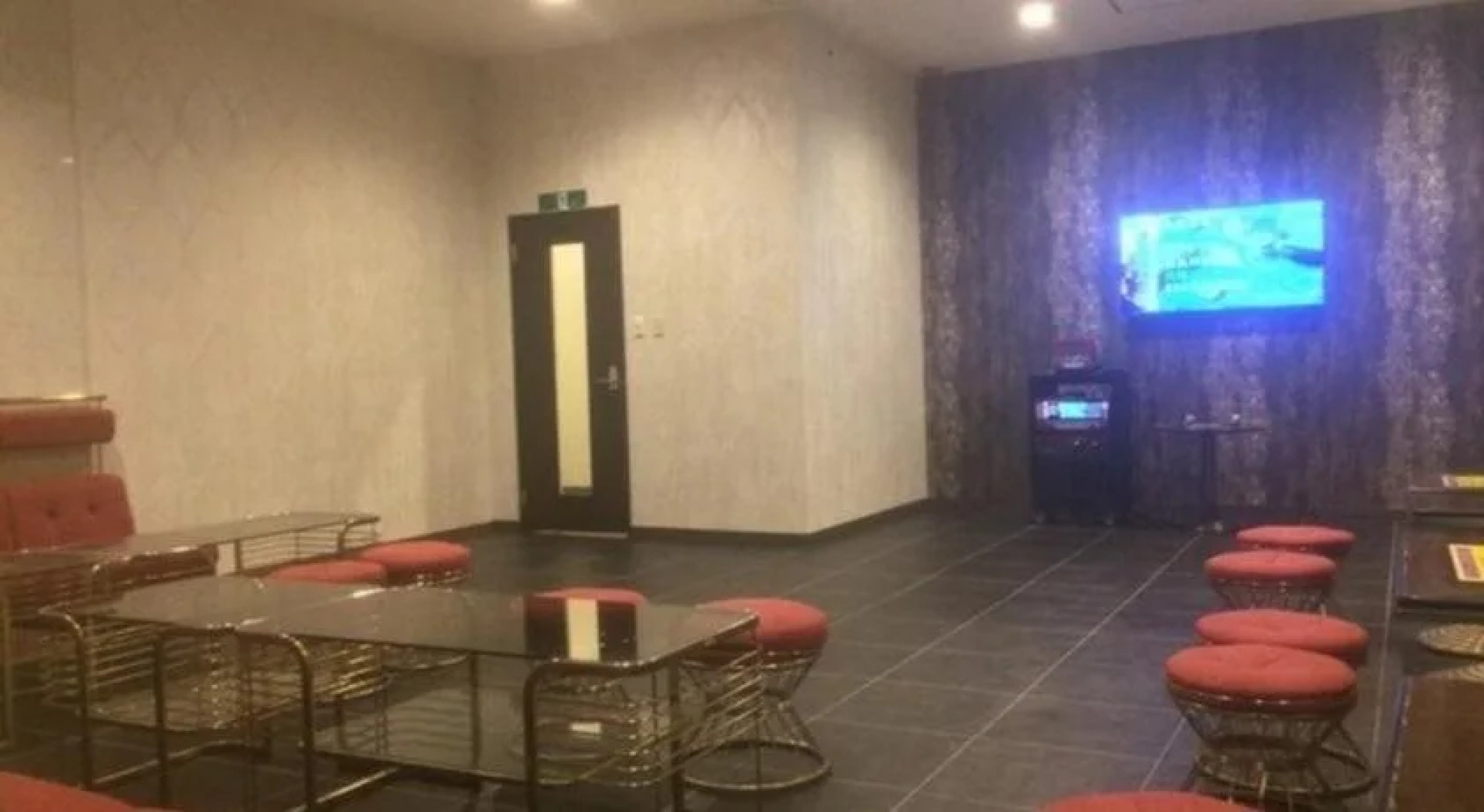 Higashiyama Park Hotel Shinfugetsu