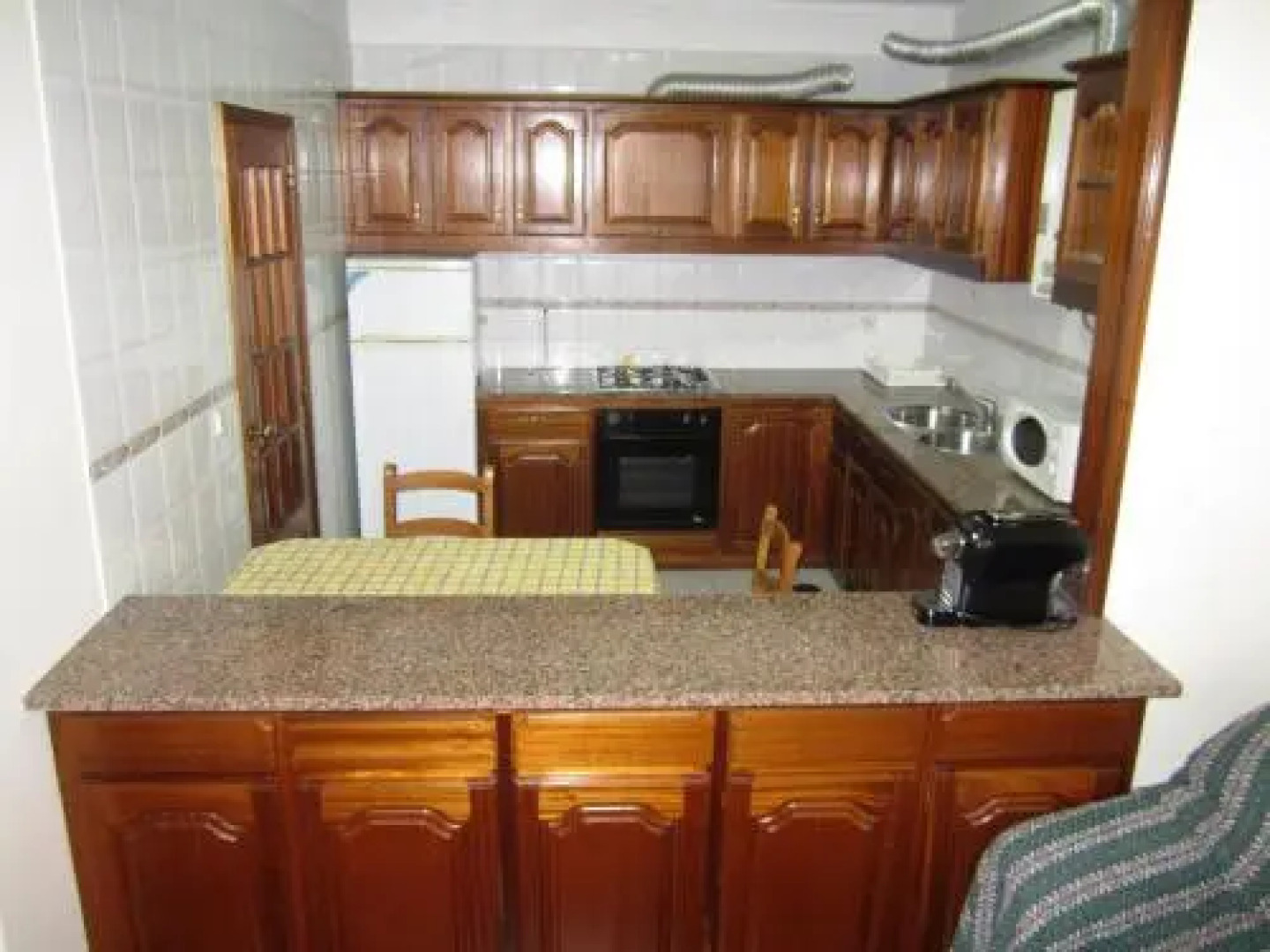 Apartamentos Valdemar