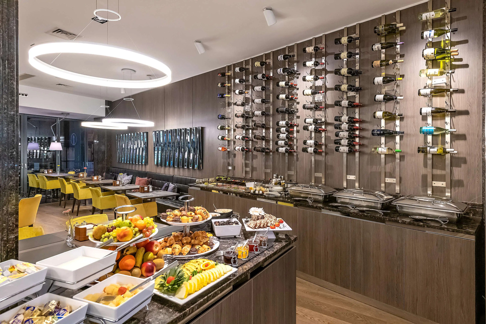 Отель «Конгресс»