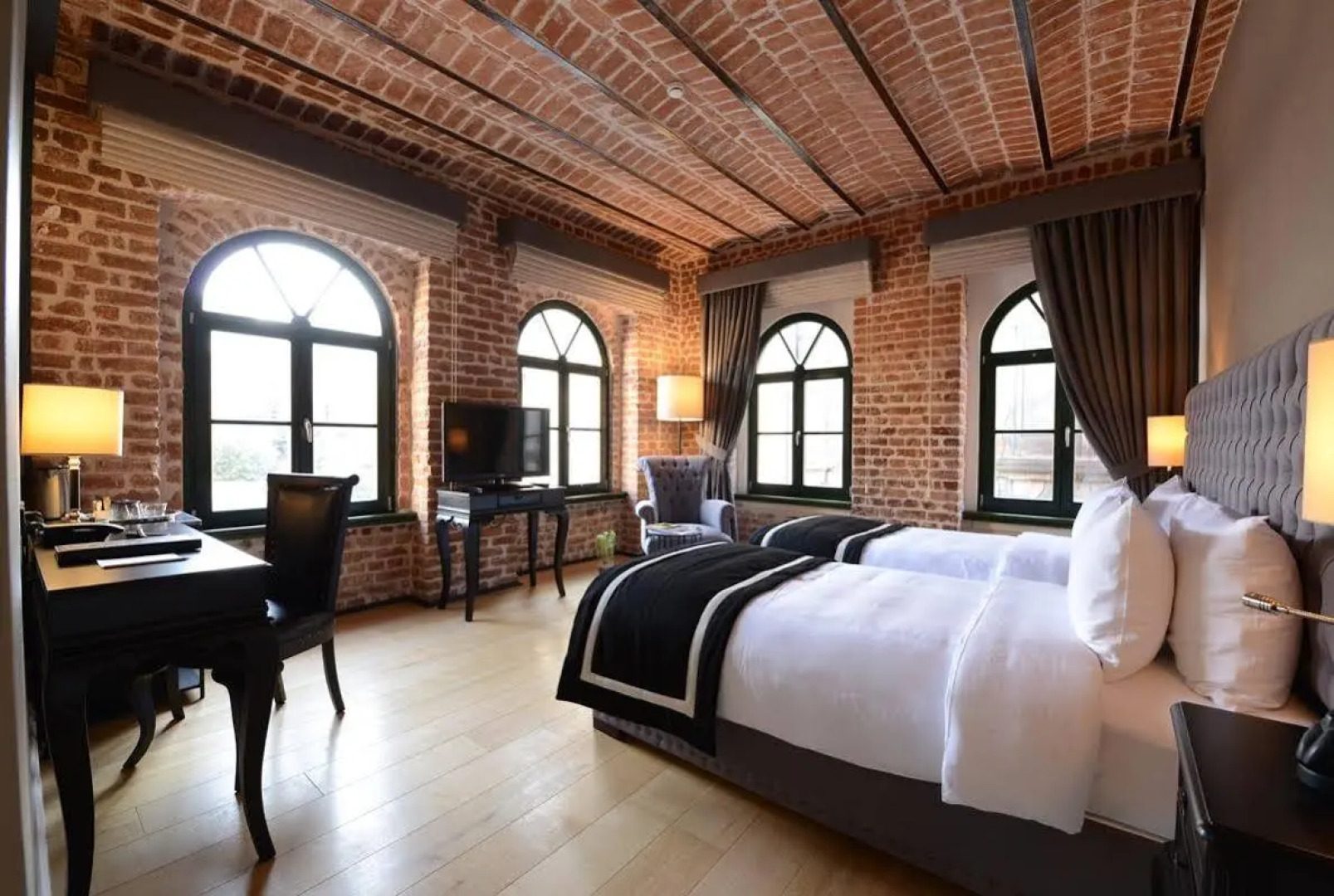 Régie Ottoman Istanbul