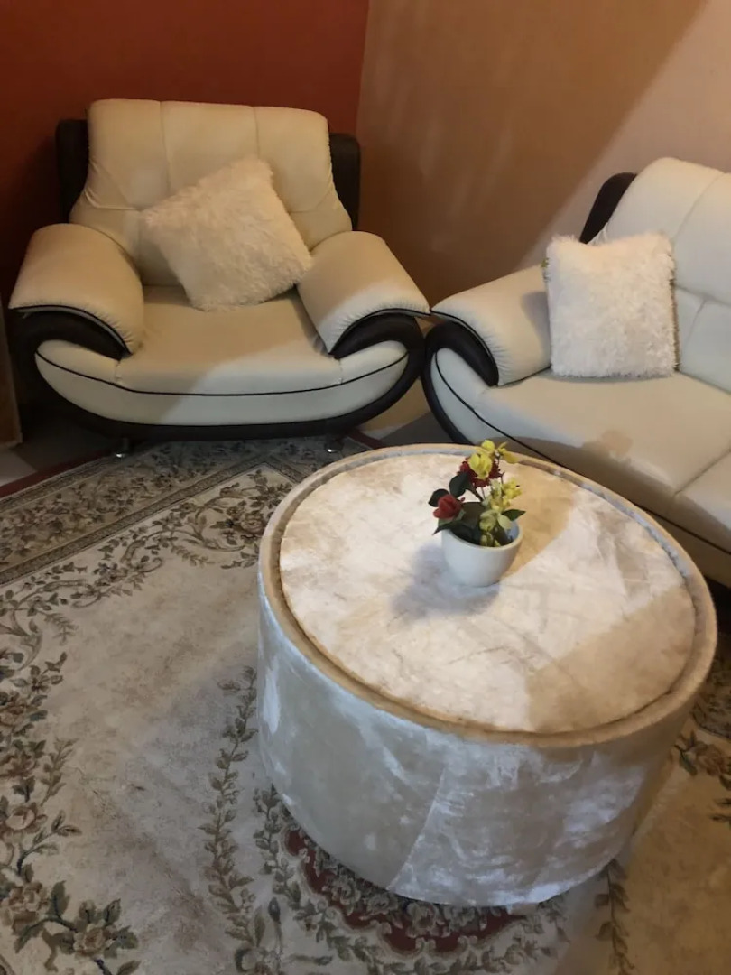 Aimys Villa Guest House