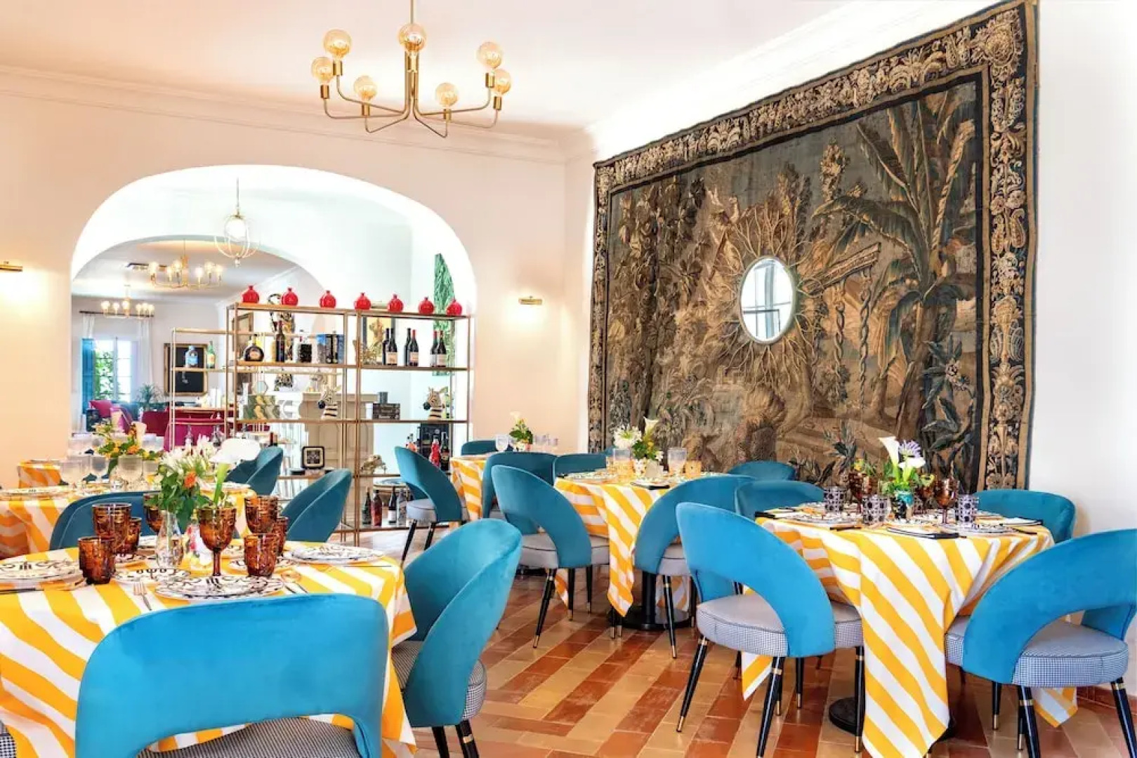 Hotel Cortijo Torre De La Reina