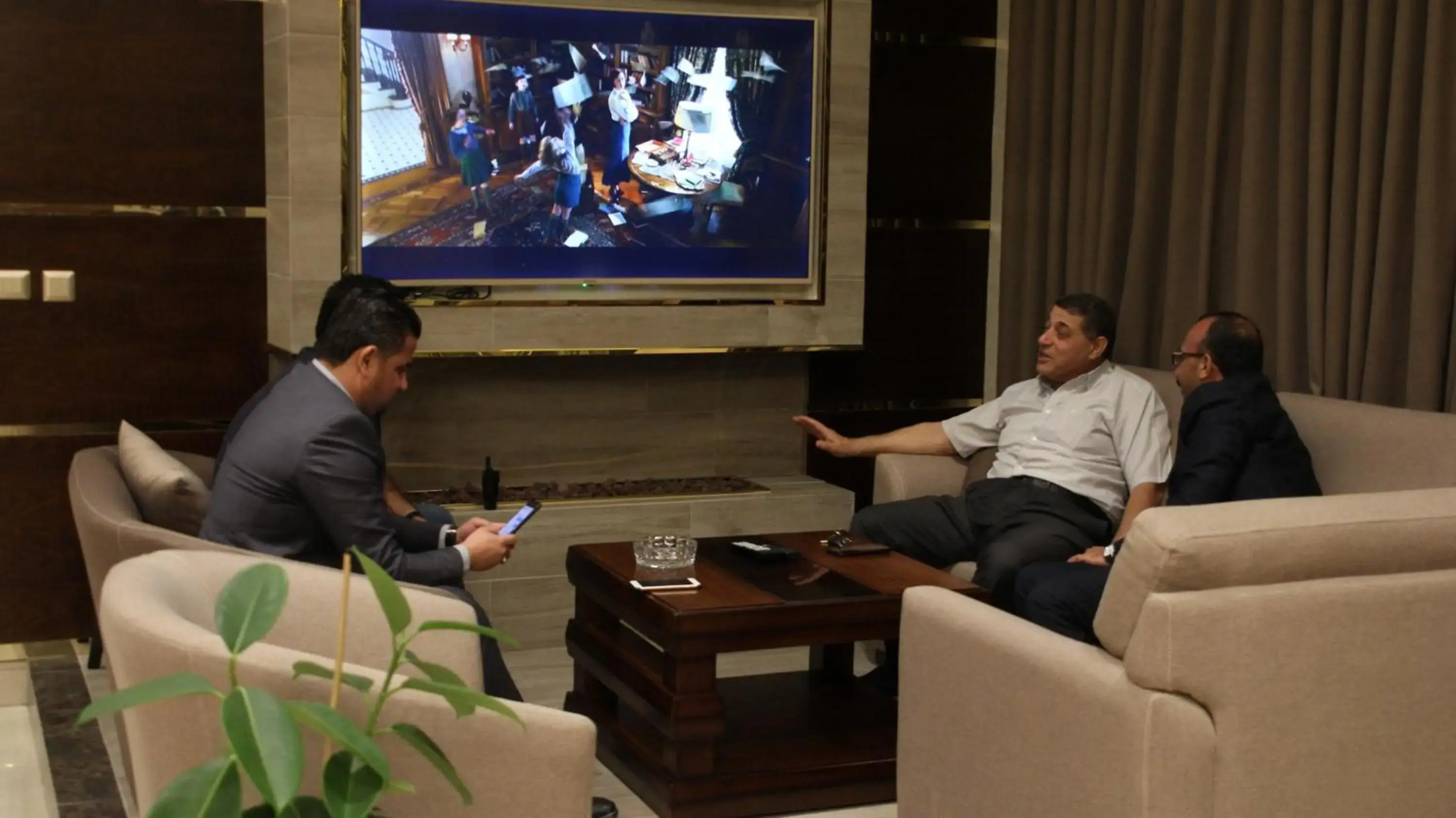 Big Ben Hotel Suites