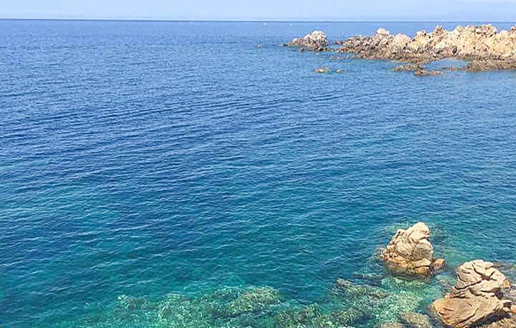 Beautiful Home in Viddalba With 1 Bedrooms