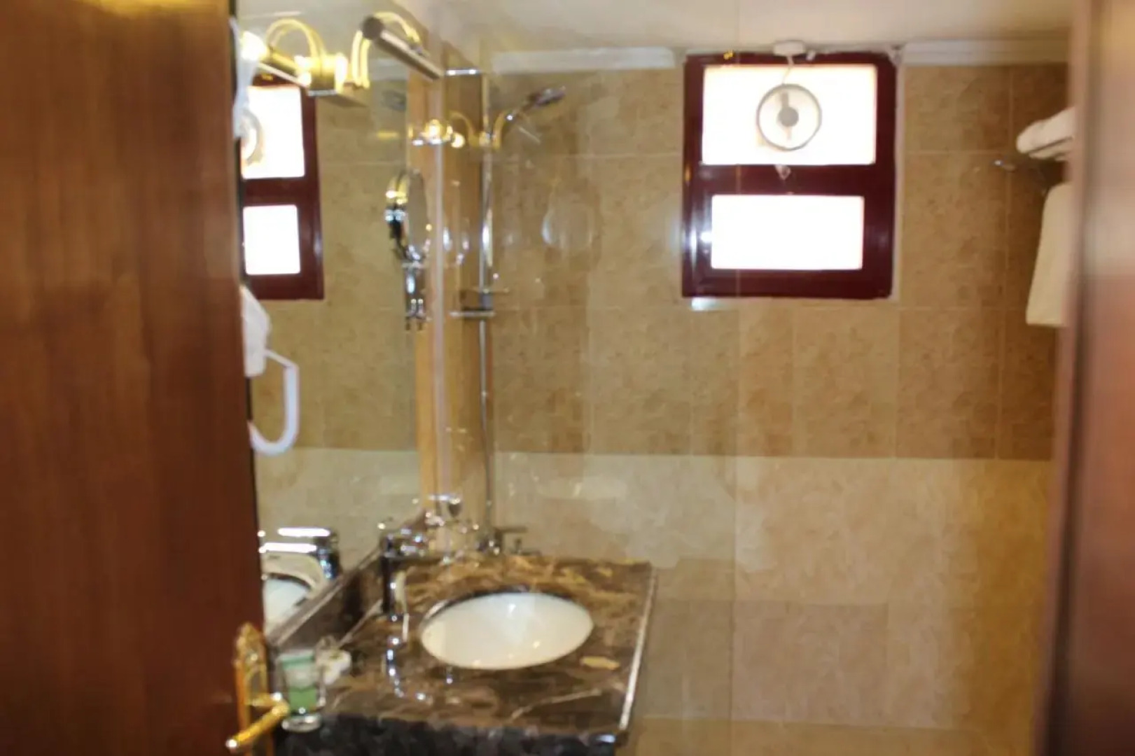 Terrace Furnished Apartments- Hawally 1