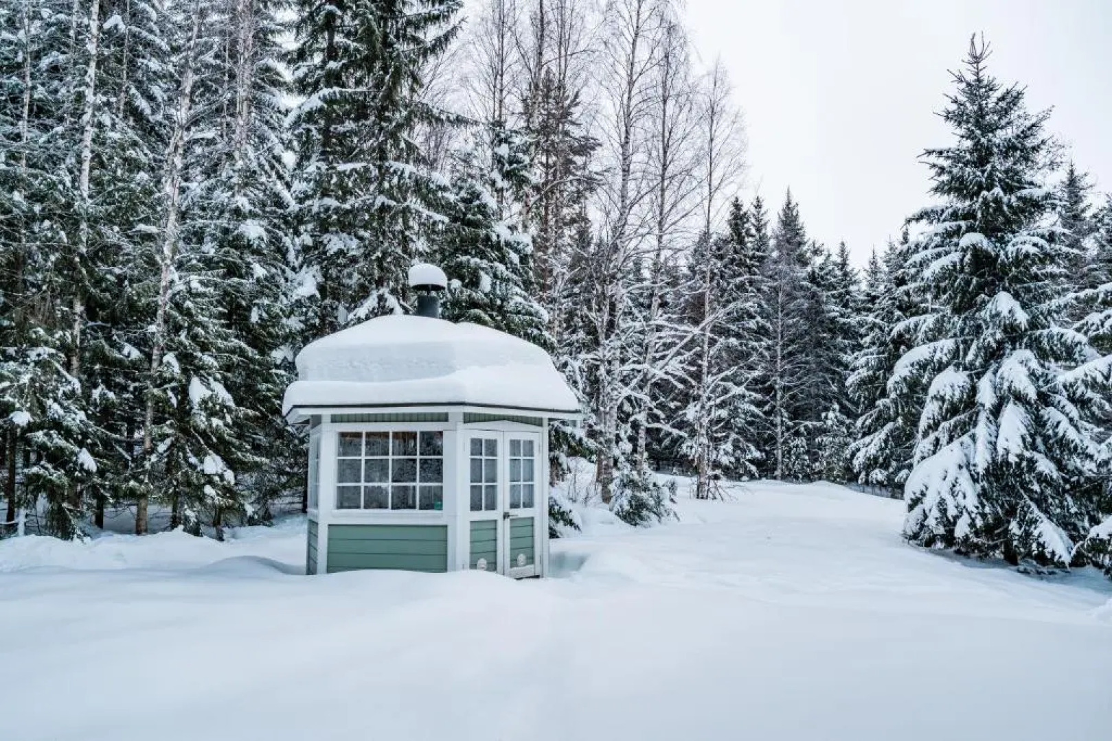 LomaPerkkiö Apartments