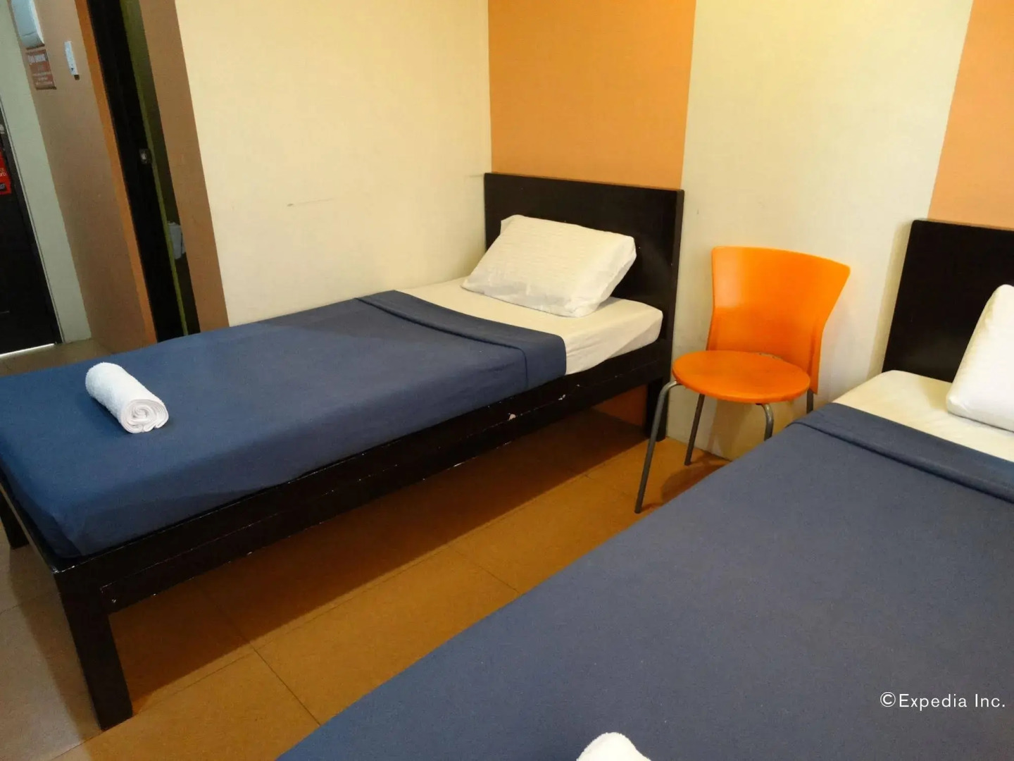 North Zen Basic Spaces