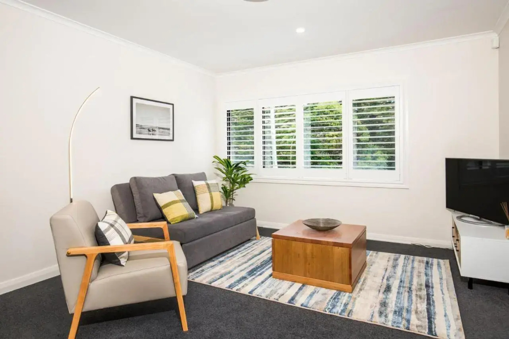 Zen @ Culburra - Pet Friendly - 8 Mins to Beach