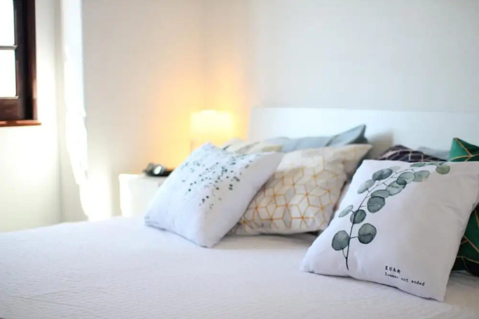 Vila Mafra - Grill Terrace