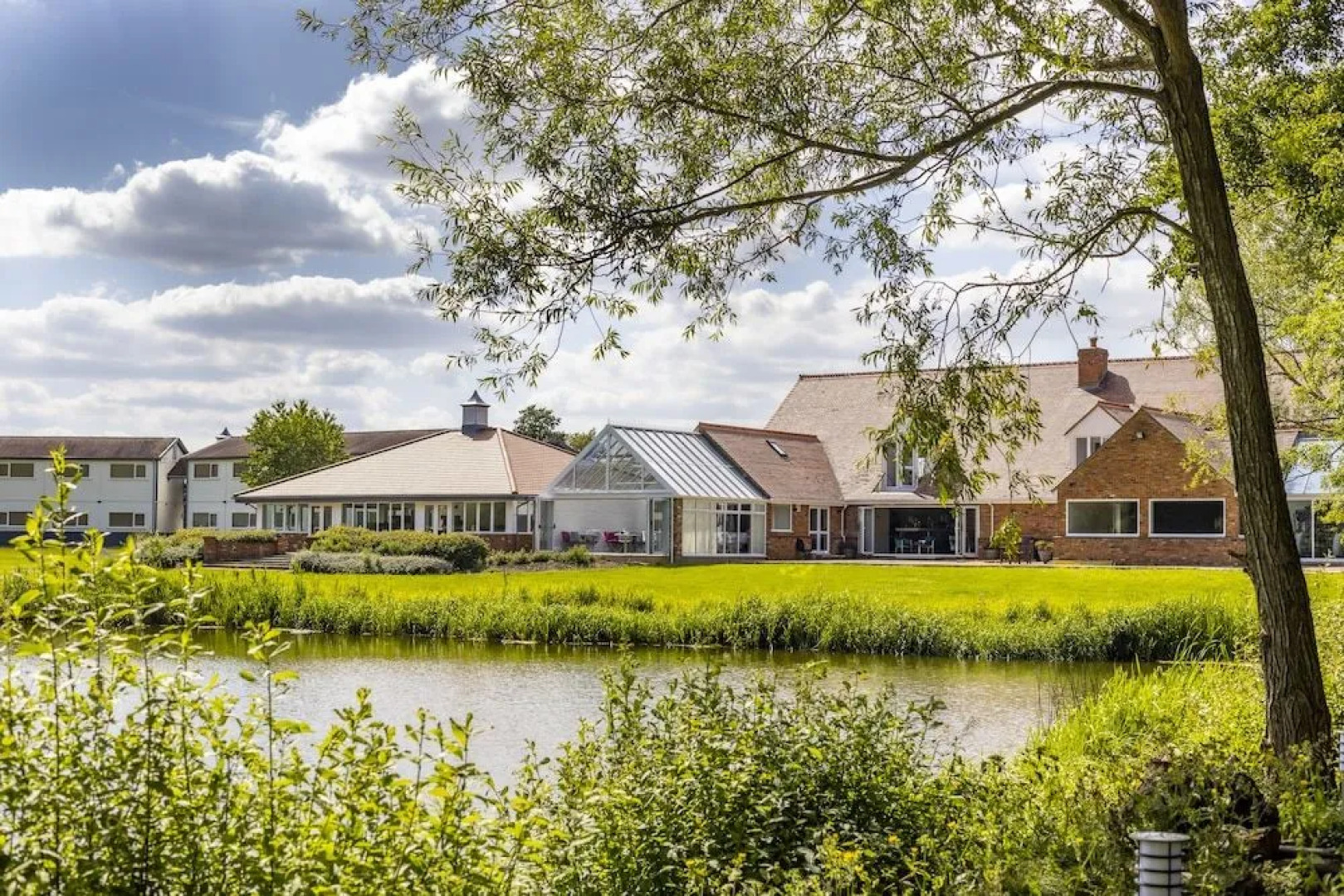 Kingfisher Country Club