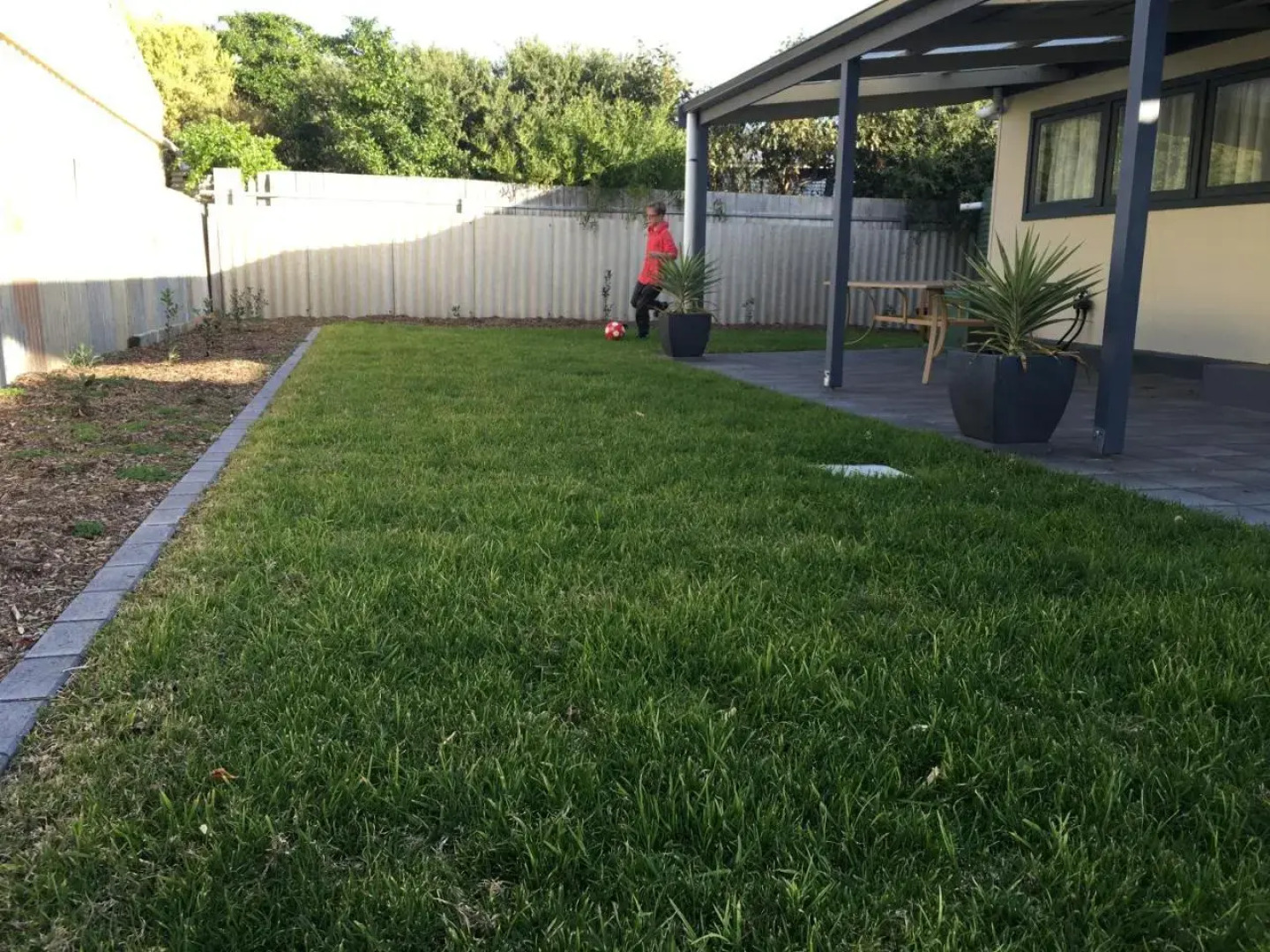 The Dunes Beach House