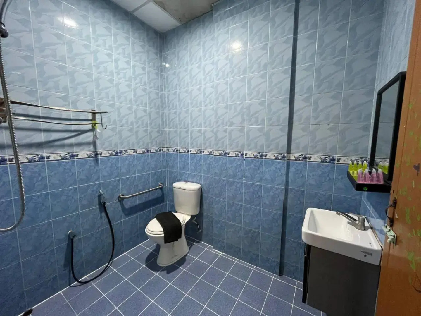 The Zuley Heritage Hotel