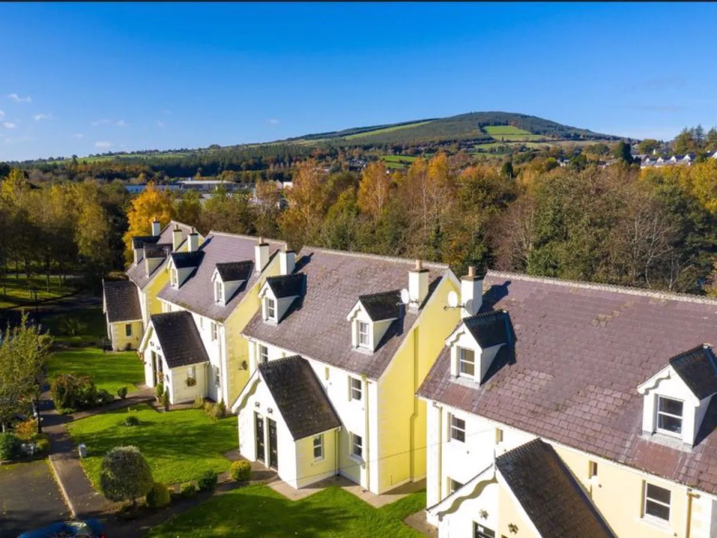 House Aughrim Tampere 15084