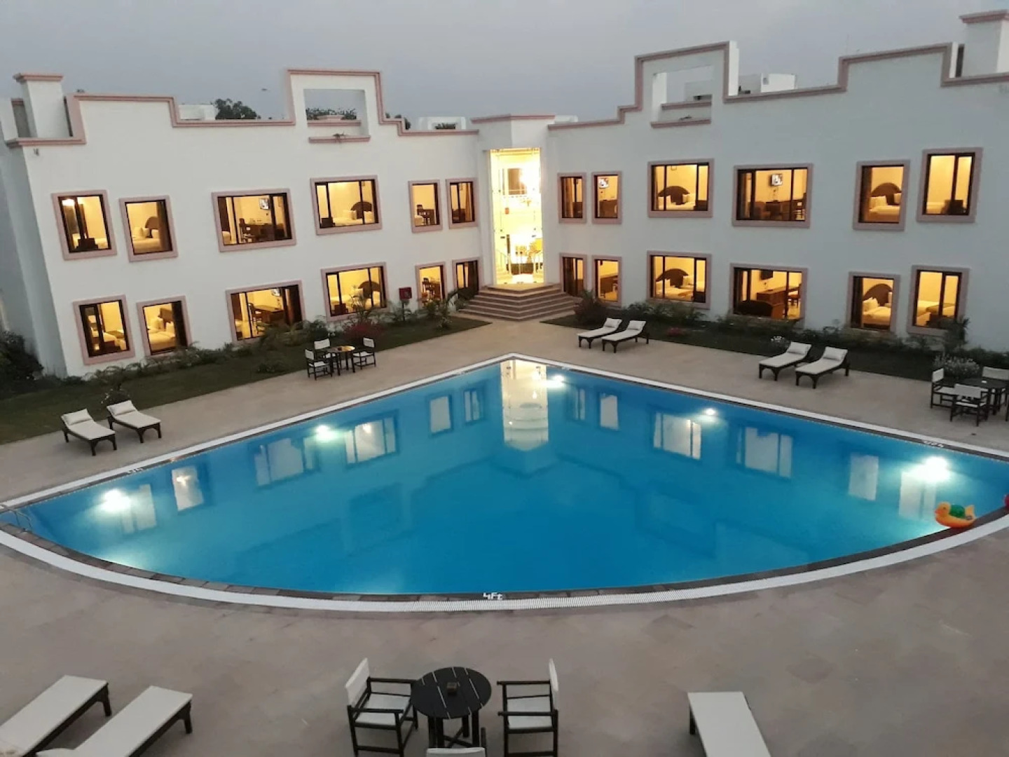 Golden Tulip Khajuraho