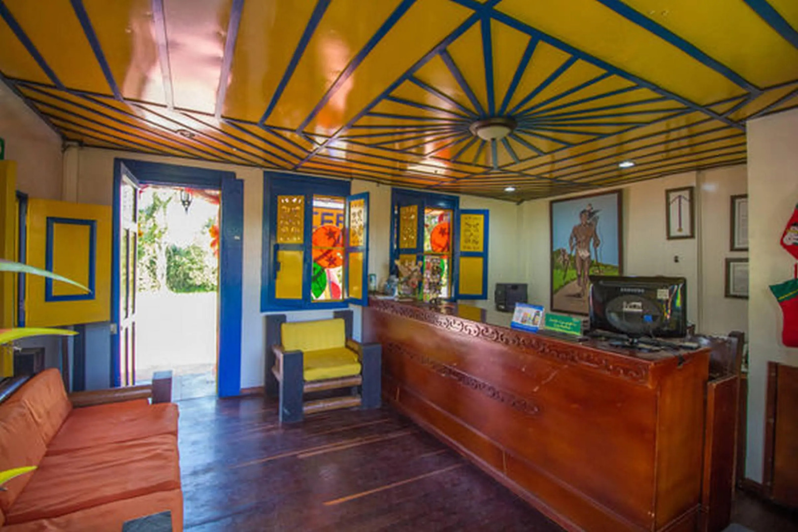 On Vacation Karlaká